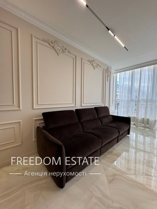 Квартира на ЖК Резиденция в Харкові, ID 222856, фото №11