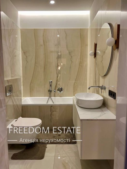 Квартира на ЖК Резиденция в Харкові, ID 222856, фото №20