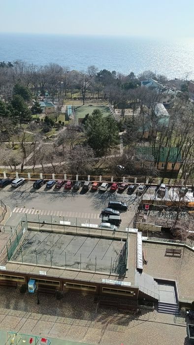 Квартира на Жемчужина в Одесі, ID 328325, фото №15