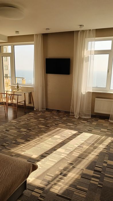 Квартира на Жемчужина в Одеса, ID 328325, фото №4
