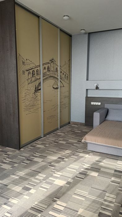 Квартира на Жемчужина в Одеса, ID 328325, фото №5