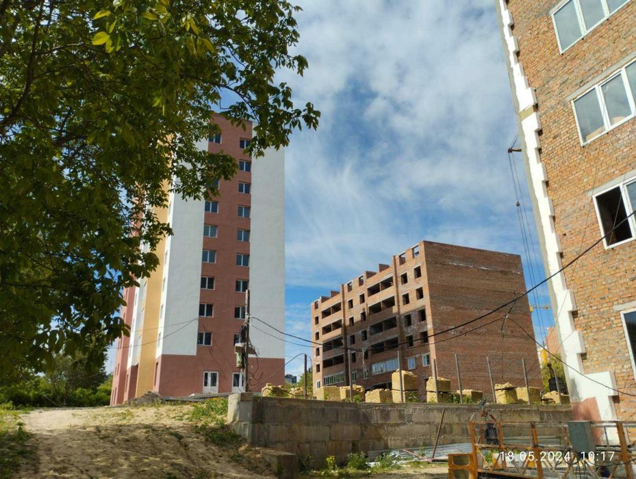 Квартира на ЖК “Європейський” в Хмельницький, ID 289346, фото №2