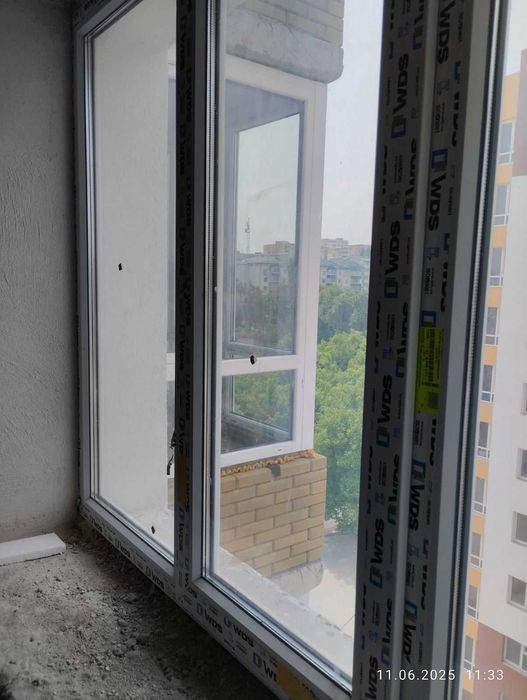 Квартира на ЖК “Європейський” в Хмельницькому, ID 289346, фото №11