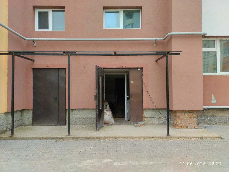 Квартира на ЖК “Європейський” в Хмельницькому, ID 289346, фото №15