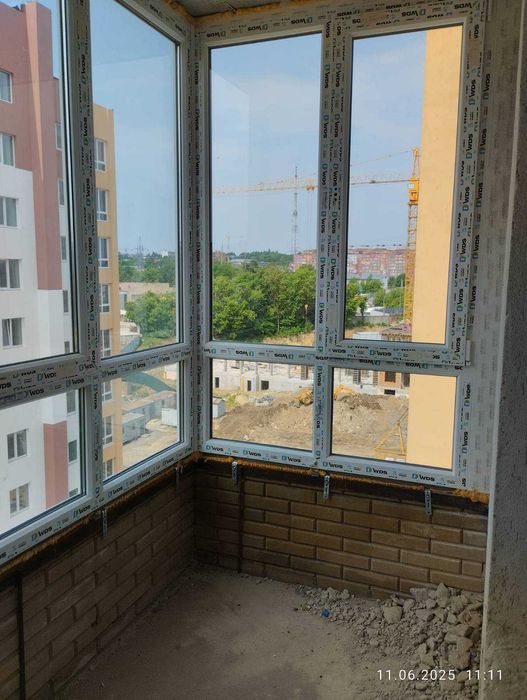 Квартира на ЖК “Європейський” в Хмельницький, ID 289346, фото №5
