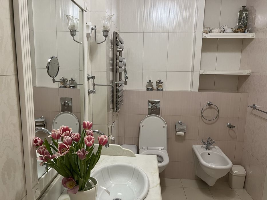 Квартира на вул. Марії лагунової, 18б в Києві, ID 364087, фото №11