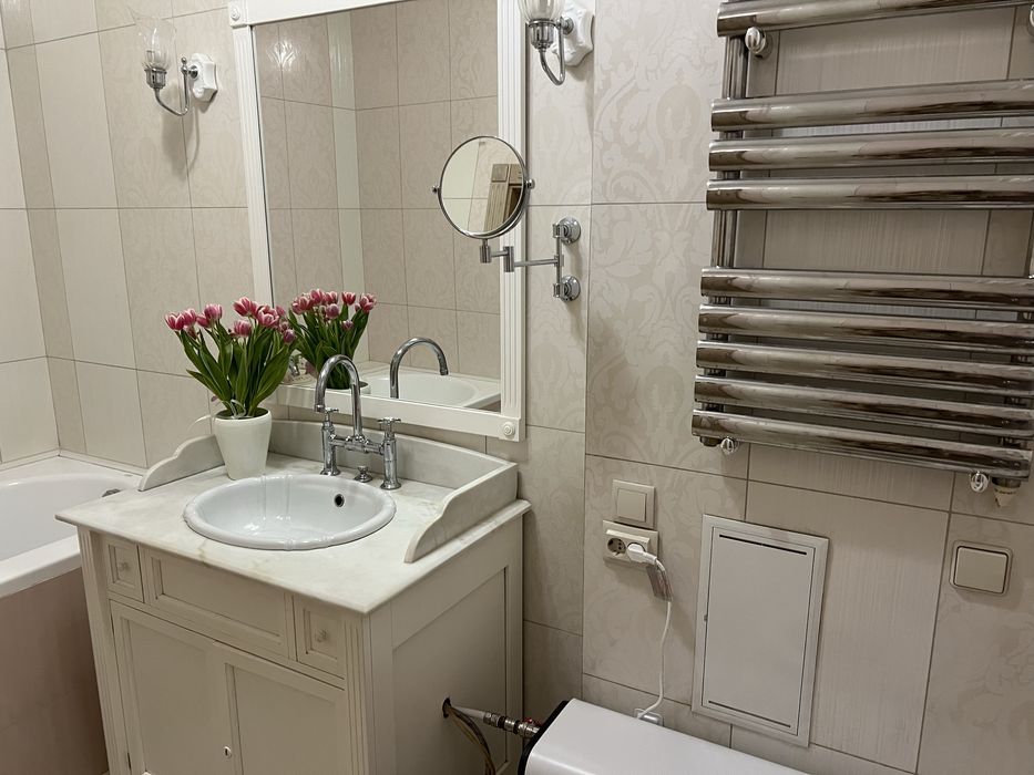 Квартира на вул. Марії лагунової, 18б в Києві, ID 364087, фото №13