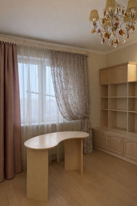 Квартира на вул. Марії лагунової, 18б в Києві, ID 364087, фото №15