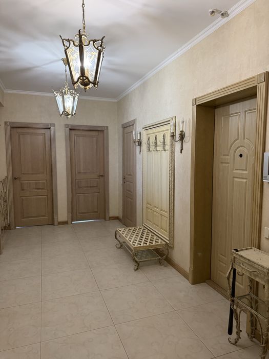 Квартира на вул. Марії лагунової, 18б в Києві, ID 364087, фото №8