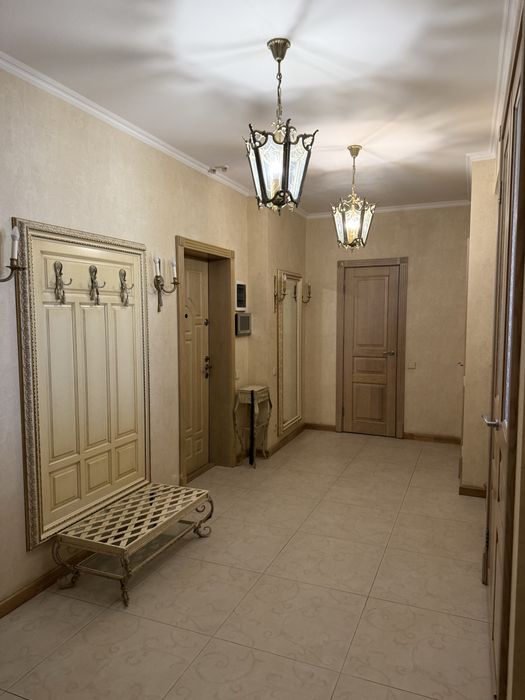 Квартира на вул. Марії лагунової, 18б в Києві, ID 364087, фото №9