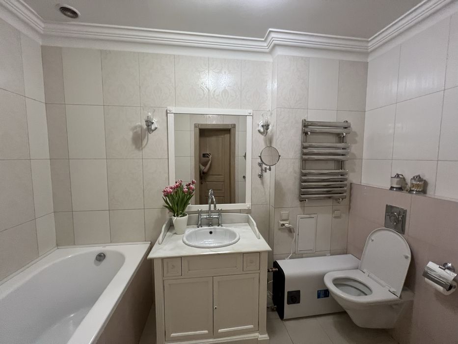 Квартира на вул. Марії лагунової, 18б в Києві, ID 364087, фото №10