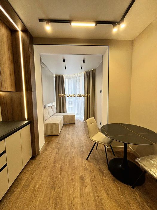 Квартира на ЖК Софія Резиденс в Києві, ID 239152, фото №2