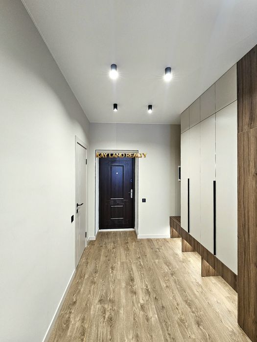 Квартира на ЖК Софія Резиденс в Києві, ID 239152, фото №24