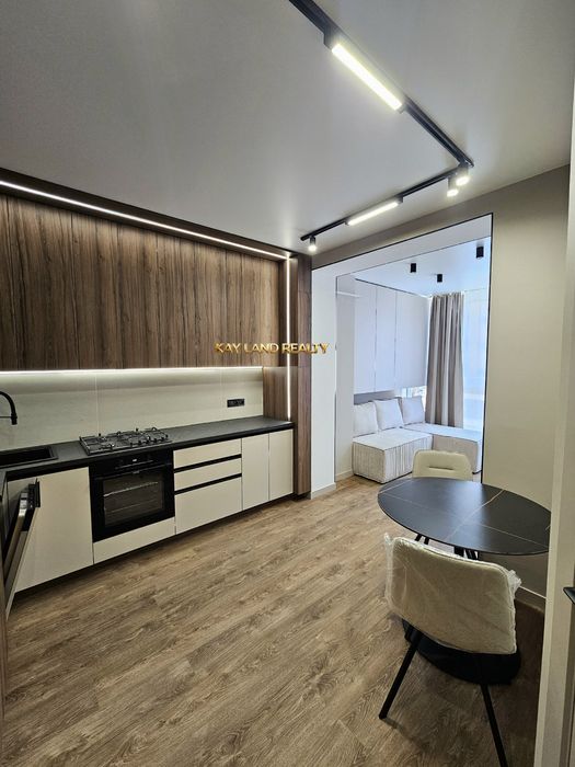 Квартира на ЖК Софія Резиденс в Києві, ID 239152, фото №8