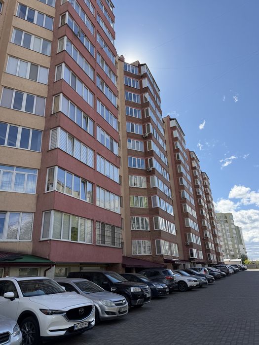Квартира на вул. Антонича, 5а в Львові, ID 274048, фото №1