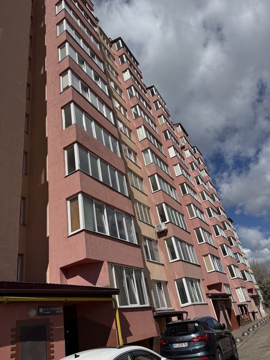 Квартира на вул. Антонича, 5а в Львові, ID 274048, фото №2