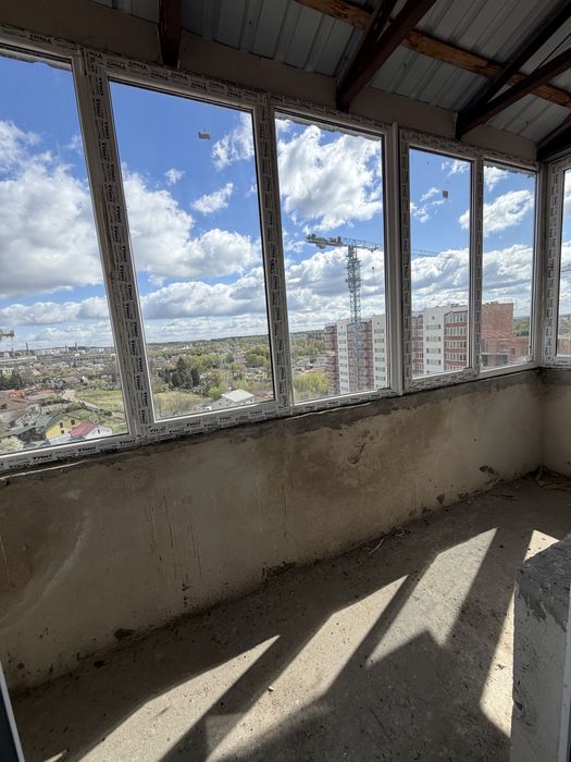 Квартира на вул. Антонича, 5а в Львові, ID 274048, фото №14
