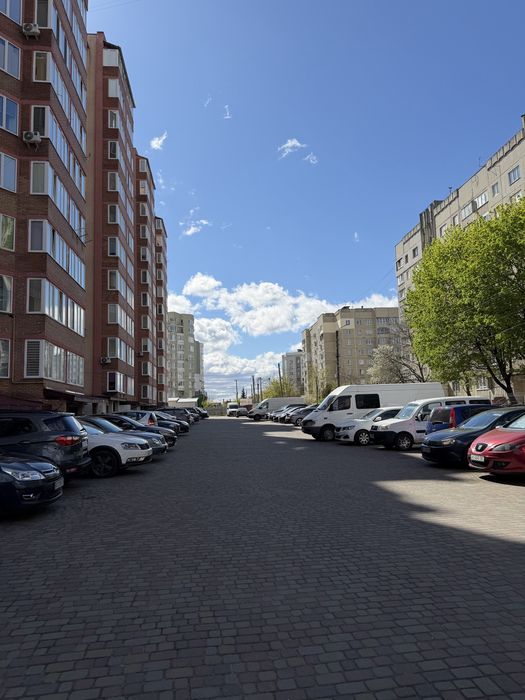 Квартира на вул. Антонича, 5а в Львові, ID 274048, фото №17