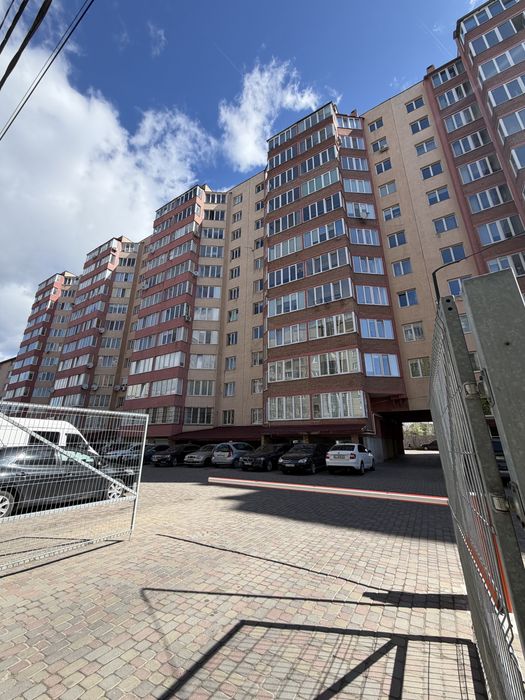 Квартира на вул. Антонича, 5а в Львові, ID 274048, фото №3