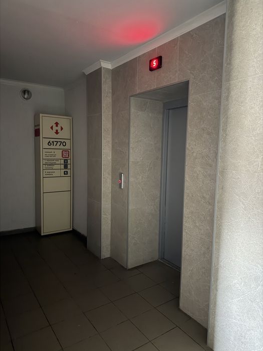 Квартира на вул. Антонича, 5а в Львові, ID 274048, фото №5