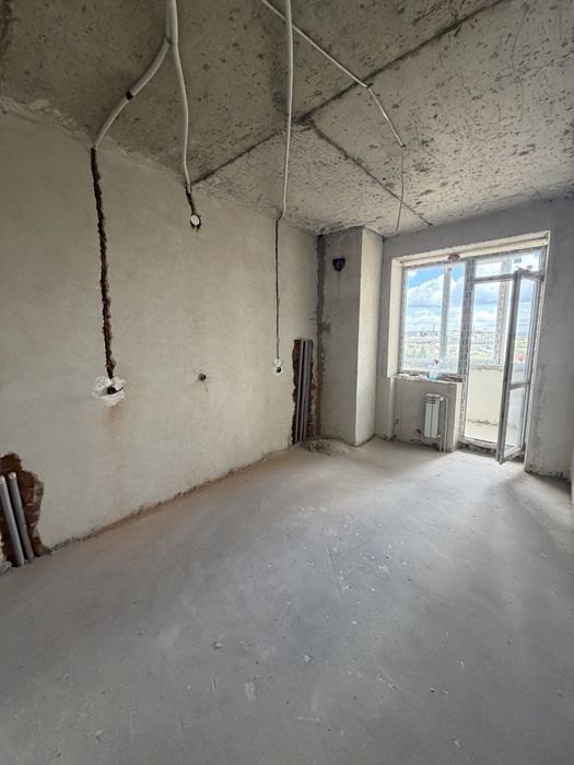 Квартира на вул. Антонича, 5а в Львові, ID 274048, фото №9