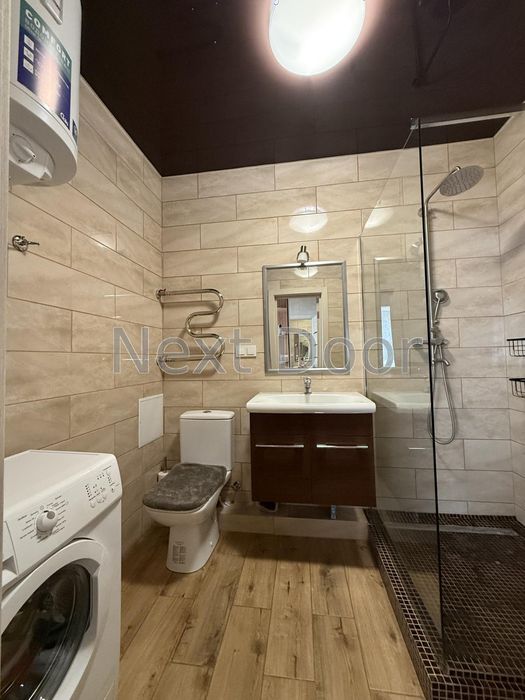 Квартира на вул. В.Івасюка, 2д в Києві, ID 170728, фото №4