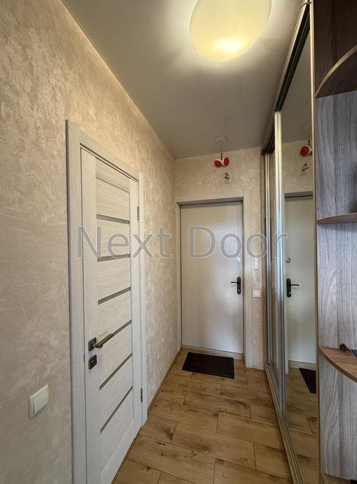 Квартира на вул. В.Івасюка, 2д в Києві, ID 170728, фото №5