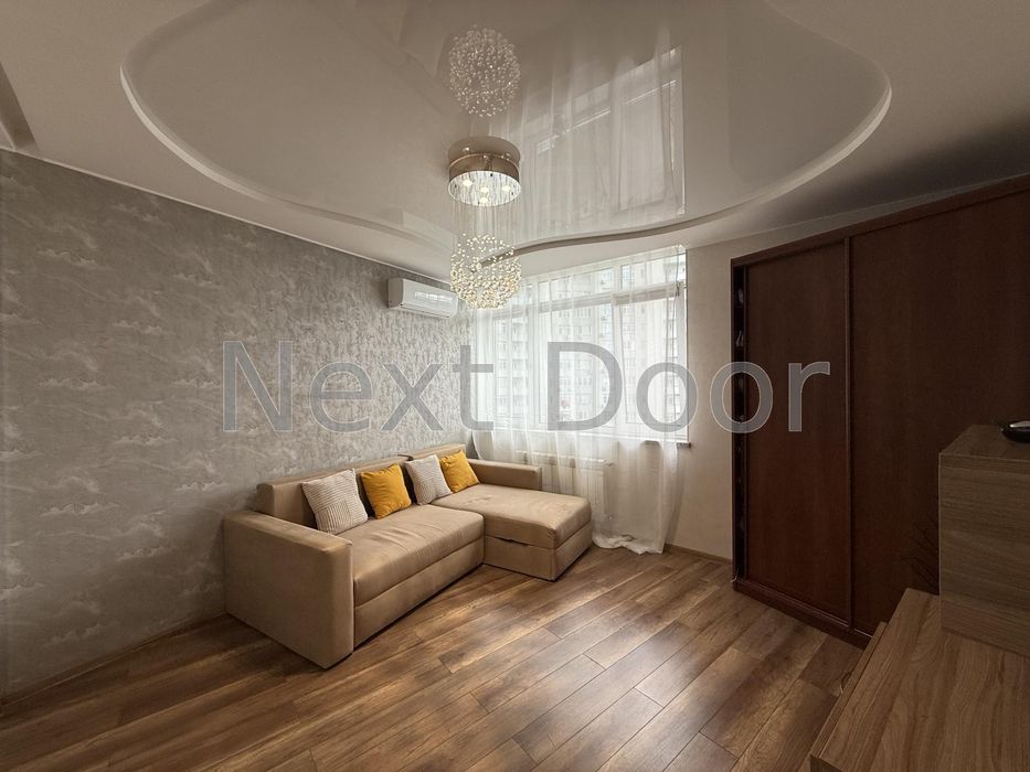 Квартира на вул. В.Івасюка, 2д в Києві, ID 170728, фото №6