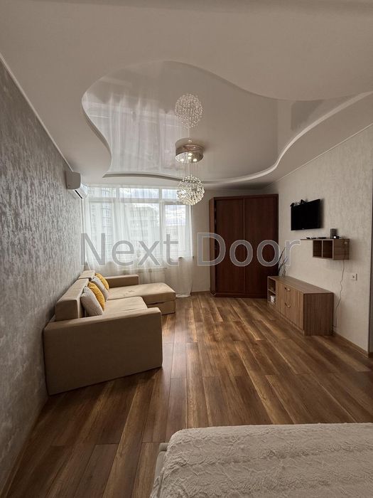 Квартира на вул. В.Івасюка, 2д в Києві, ID 170728, фото №8
