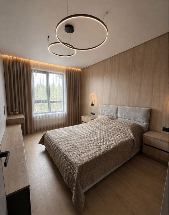 Квартира на ЖК «Ютландія» в Київ, ID 231751, фото №2