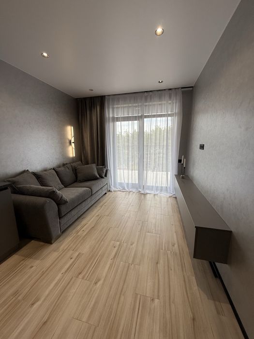Квартира на ЖК «Ютландія» в Київ, ID 231751, фото №3