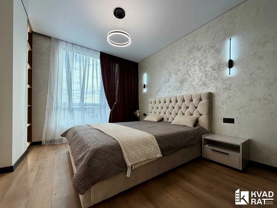 Квартира на ЖК UOne в Івано-Франківську, ID 270221, фото №10