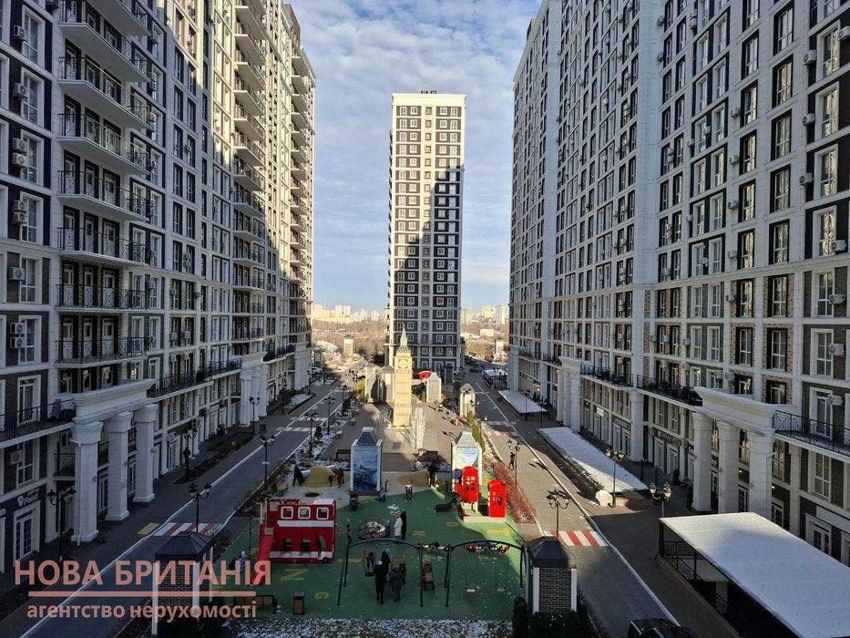 Квартира на вул. Максимовича в Києві, ID 192263, фото №6