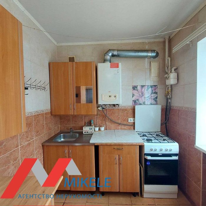 Квартира на вул. Лісова, 4-Л/2 в Києві, ID 245598, фото №1
