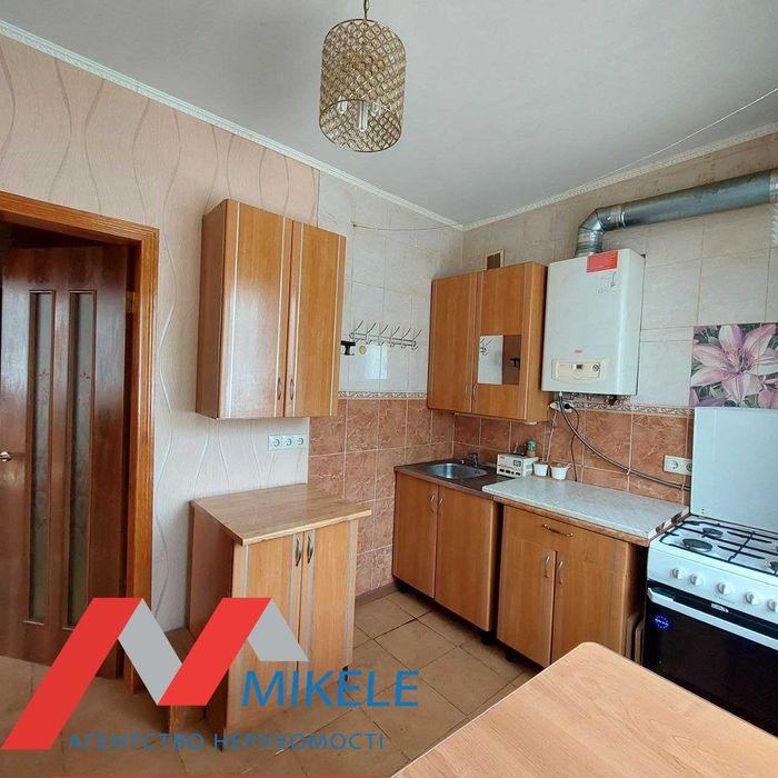 Квартира на вул. Лісова, 4-Л/2 в Києві, ID 245598, фото №2