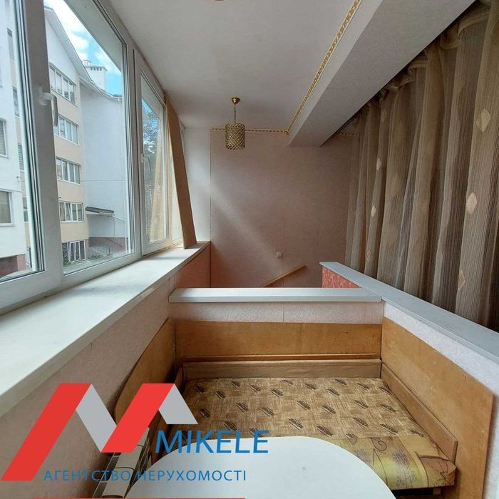 Квартира на вул. Лісова, 4-Л/2 в Києві, ID 245598, фото №11