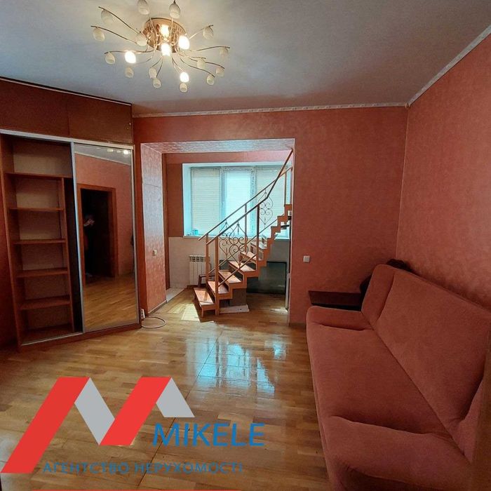 Квартира на вул. Лісова, 4-Л/2 в Києві, ID 245598, фото №12