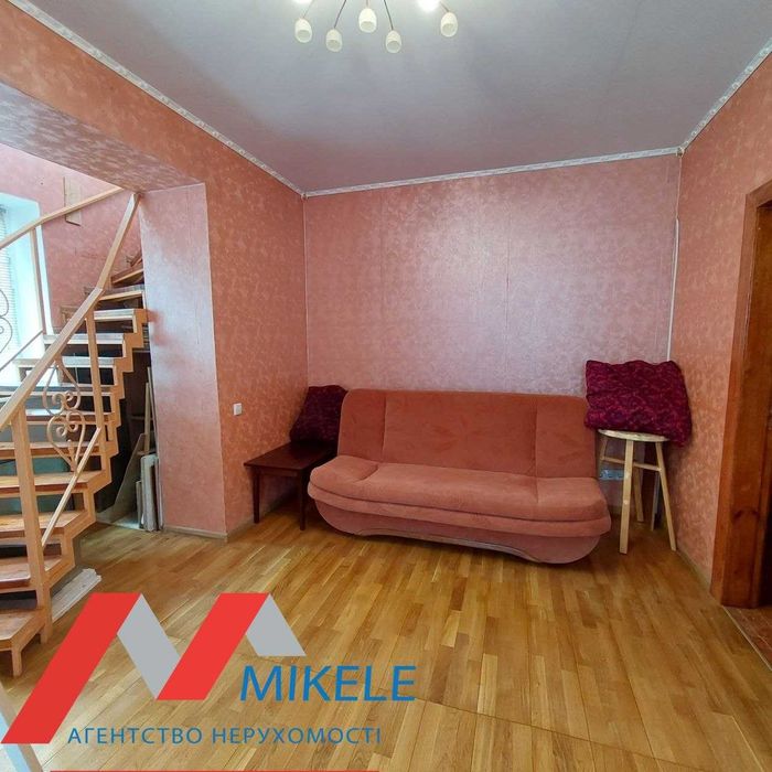 Квартира на вул. Лісова, 4-Л/2 в Києві, ID 245598, фото №15