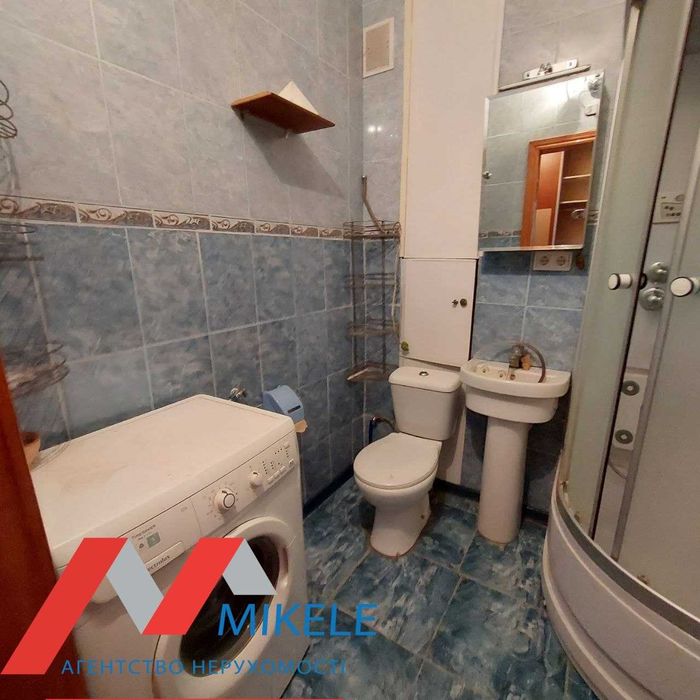Квартира на вул. Лісова, 4-Л/2 в Києві, ID 245598, фото №17