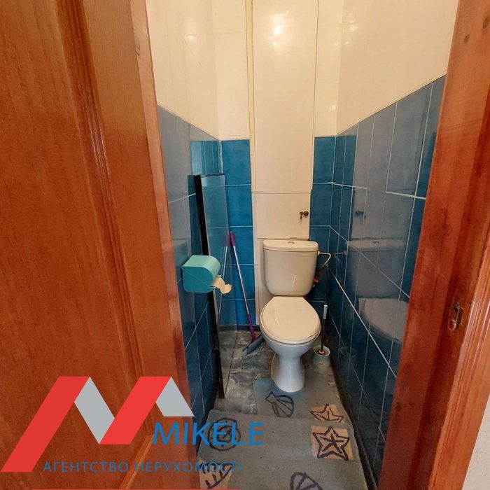 Квартира на вул. Лісова, 4-Л/2 в Києві, ID 245598, фото №19