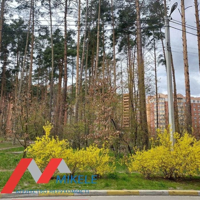 Квартира на вул. Лісова, 4-Л/2 в Києві, ID 245598, фото №21