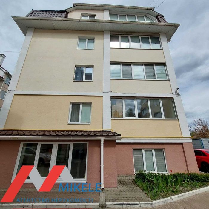 Квартира на вул. Лісова, 4-Л/2 в Києві, ID 245598, фото №22
