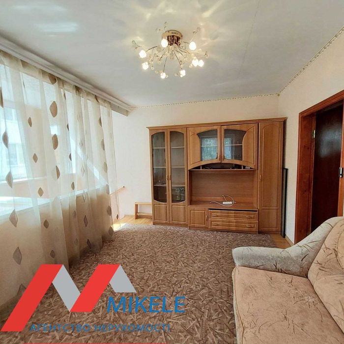 Квартира на вул. Лісова, 4-Л/2 в Києві, ID 245598, фото №4