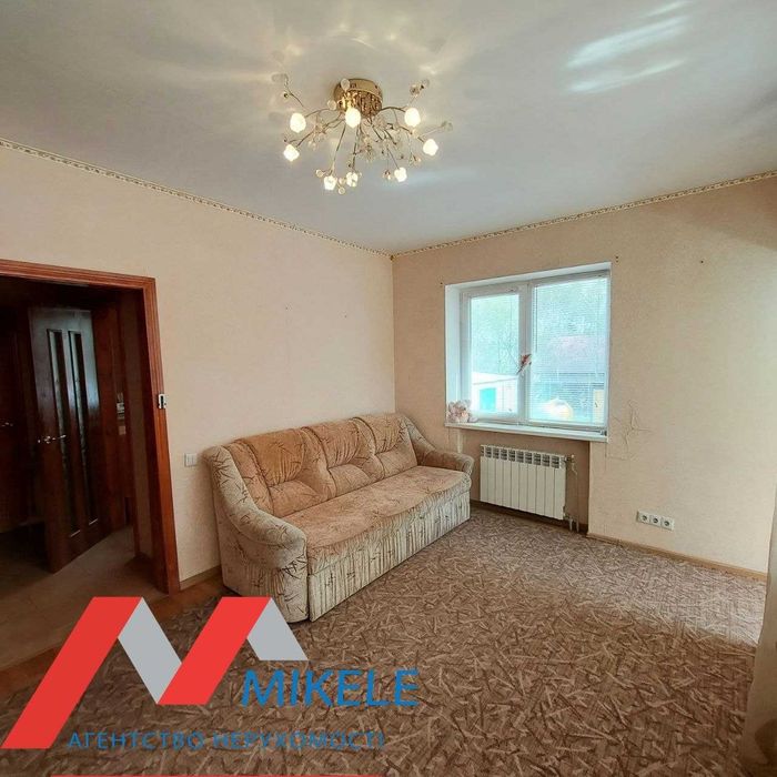 Квартира на вул. Лісова, 4-Л/2 в Києві, ID 245598, фото №6