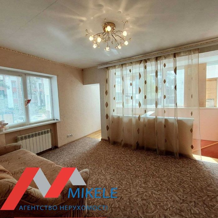 Квартира на вул. Лісова, 4-Л/2 в Києві, ID 245598, фото №7