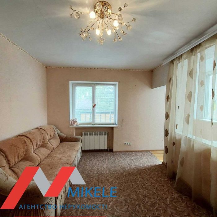 Квартира на вул. Лісова, 4-Л/2 в Києві, ID 245598, фото №8