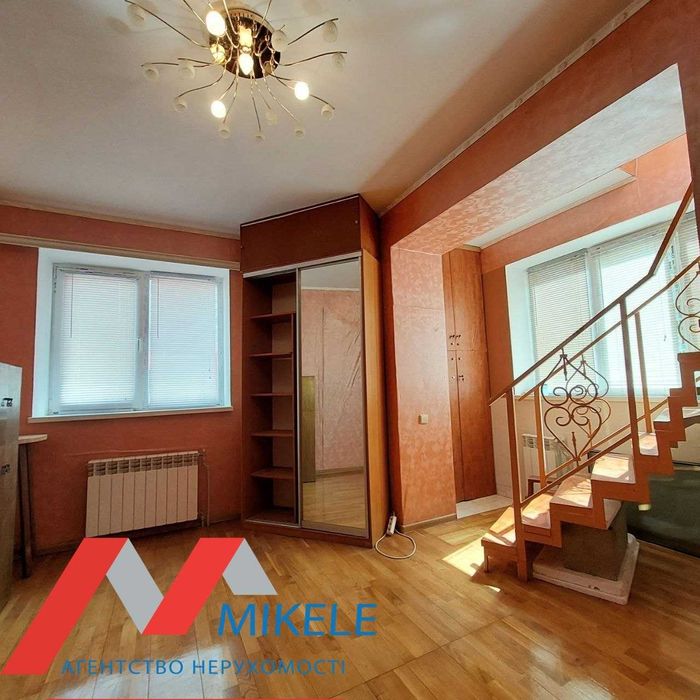 Квартира на вул. Лісова, 4-Л/2 в Києві, ID 245598, фото №9
