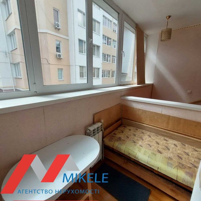 Квартира на вул. Лісова, 4-Л/2 в Києві, ID 245598, фото №10