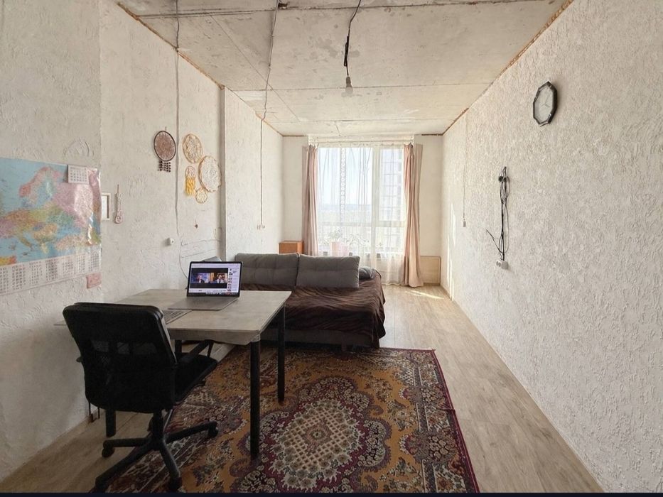 Квартира на вул. Університетська, 1п в Києві, ID 258390, фото №1