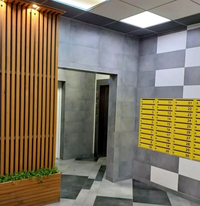 Квартира на вул. Університетська, 1п в Києві, ID 258390, фото №6